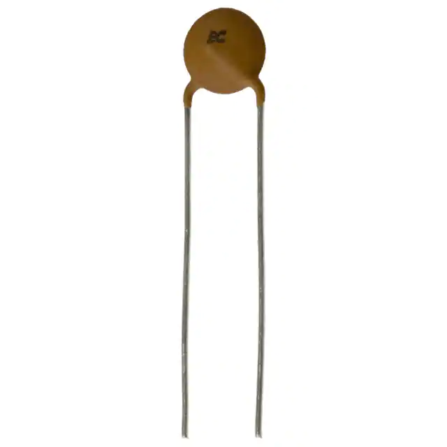 D120J20C0GHAAAC Vishay Beyschlag/Draloric/BC Components